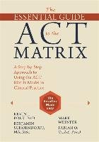 Essential Guide to the ACT Matrix Polk Kevin L.