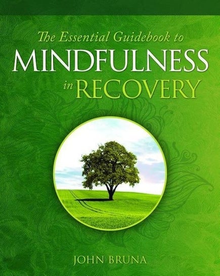 Essential Guidebook to Mindfulness in Recovery Bruna John