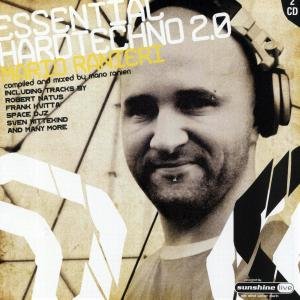 Essential Hardtechno 2 Various Artists