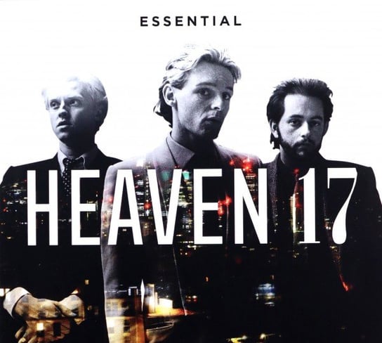 Essential Heaven 17 Heaven 17