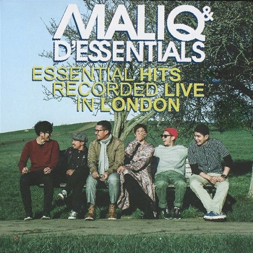 Essential Hits Maliq, d'Essentials