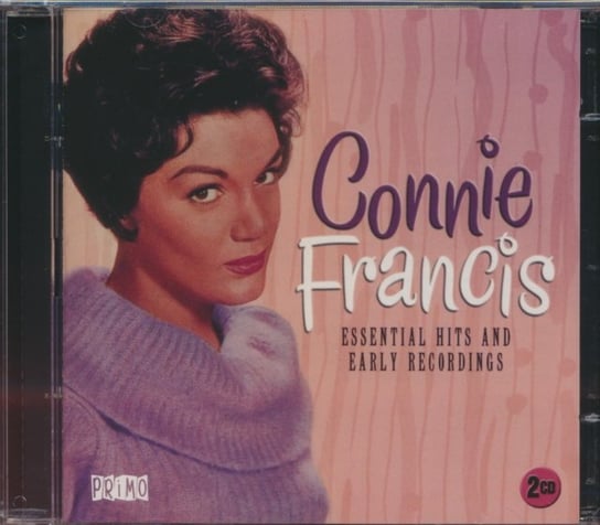 Essential Hits & Early Francis Connie