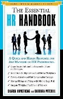 Essential HR Handbook - Tenth Anniversary Edition Armstrong Sharon