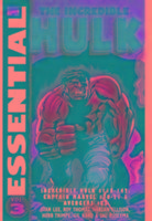 Essential Incredible Hulk Vol.3 Lee Stan, Severin Marie, Trimpe Herb
