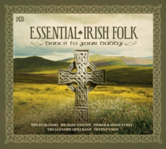 Essential Irish Folk Various Artists