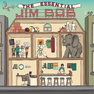 Essential Jim Bob Bob Jim