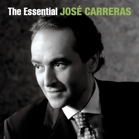 Essential Jose Carreras Carreras Jose