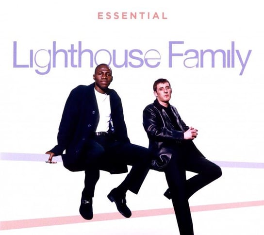 Essential Lighthouse Family Lighthouse Family