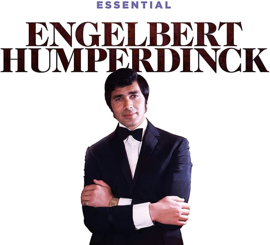 Essential (Limited Edition) Humperdinck Engelbert