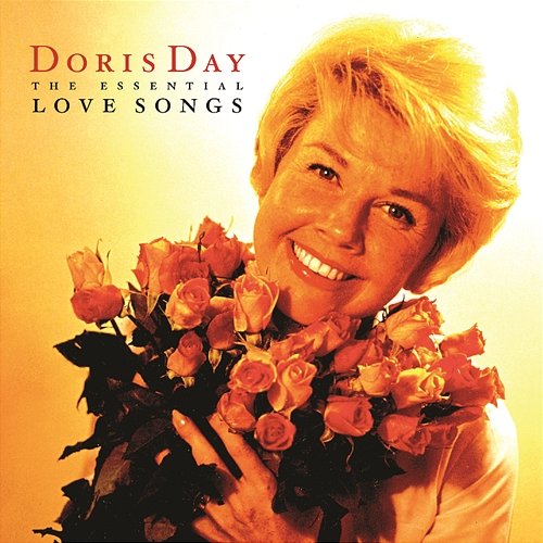 Essential Love Songs Doris Day