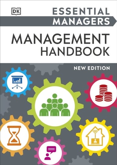 Essential Managers Management Handbook Opracowanie zbiorowe