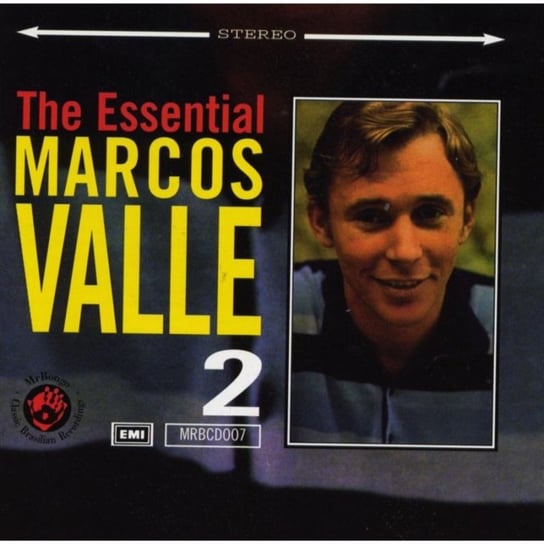 Essential Marcos 2 Valle Marcos