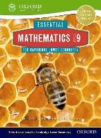 Essential Mathematics for Cambridge Secondary 1 Stage 9 Pupil Book Pemberton Sue
