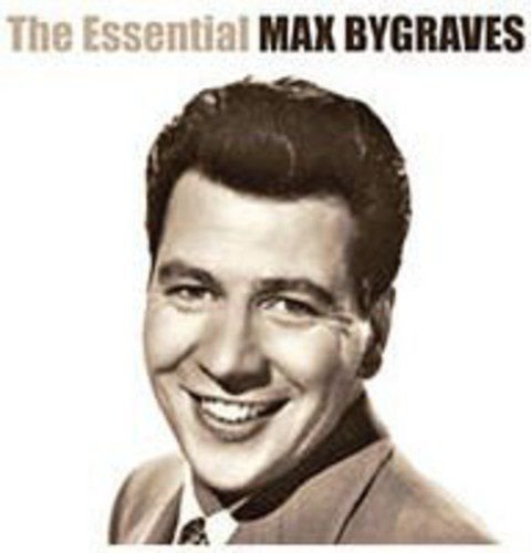 Essential Max Bygraves Various Artists