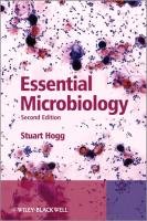 Essential Microbiology Hogg Stuart