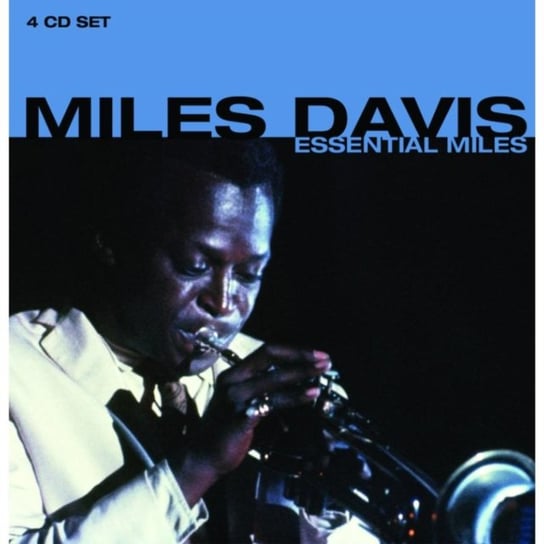 Essential Miles Davis Miles