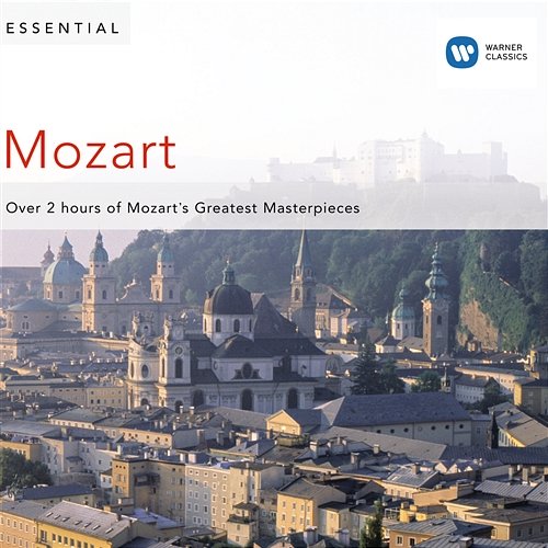 Mozart: Concerto for Two Pianos No. 10 in E-Flat Major, K. 365: III. Rondo (Alllegro) André Previn