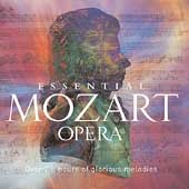 Essential Mozart Opera - Various Artists | Muzyka Sklep EMPIK.COM