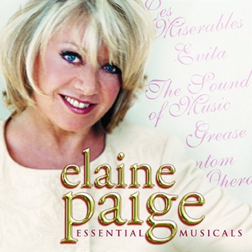 Essential Musicals Elaine Paige