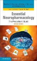 Essential Neuropharmacology Silberstein Stephen D., Michael Marmura J., Yuan Hsiangkuo
