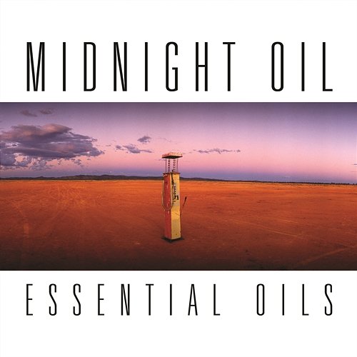 Essential Oils Midnight Oil