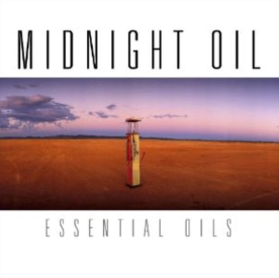 Essential Oils Midnight Oil