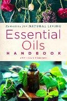 Essential Oils Handbook Mercree Amy Leigh