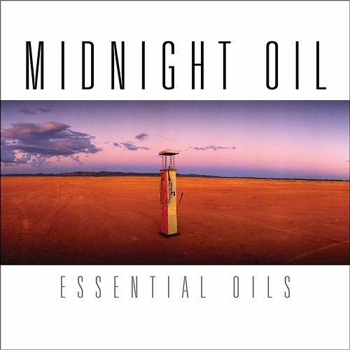 'Essential Oils' Track by Track Midnight Oil
