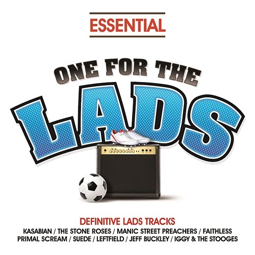 Essential - One For The Lads Various Artists