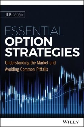 Essential Option Strategies: Understanding the Market and Avoiding Common Pitfalls Kinahan J. J.