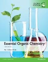 Essential Organic Chemistry, Global Edition Bruice Paula Yurkanis