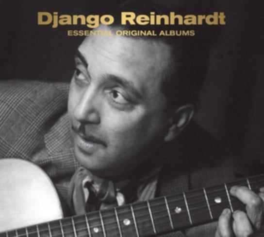 Essential Original Albums Reinhardt Django