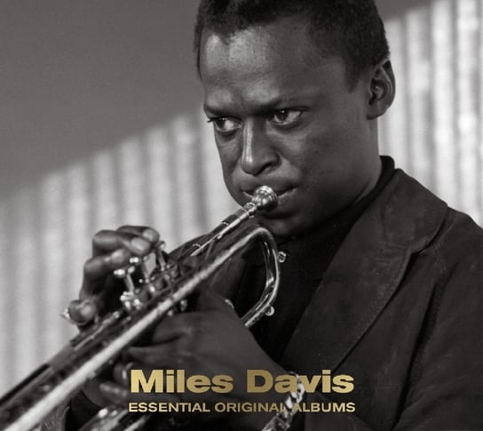 Essential Original Albums Davis Miles