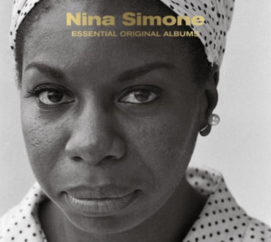 Essential Original Albums Simone Nina