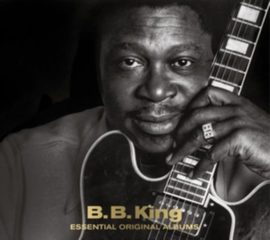 Essential Original Albums B.B. King
