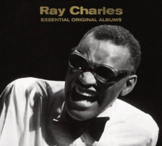 Essential Original Albums Ray Charles