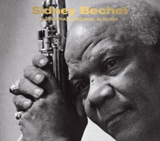 Essential Original Albums Bechet Sidney