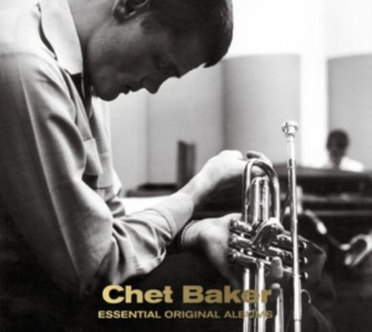 Essential Original Albums Baker Chet