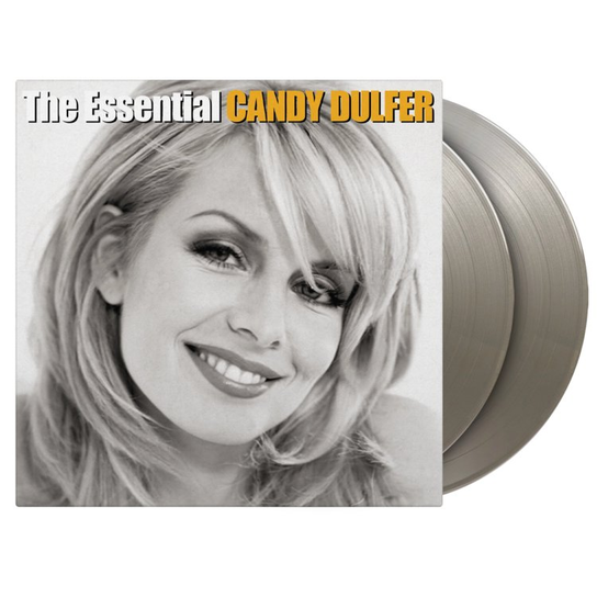 Essential, płyta winylowa Dulfer Candy