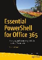 Essential PowerShell for Office 365 Catrinescu Vlad