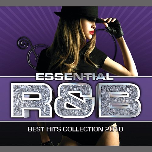 Essential R&B 2010 Various Artists