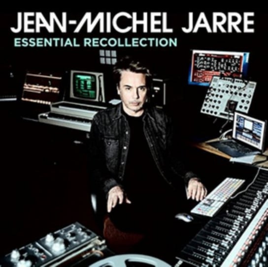 Essential Recollection Jarre Jean-Michel