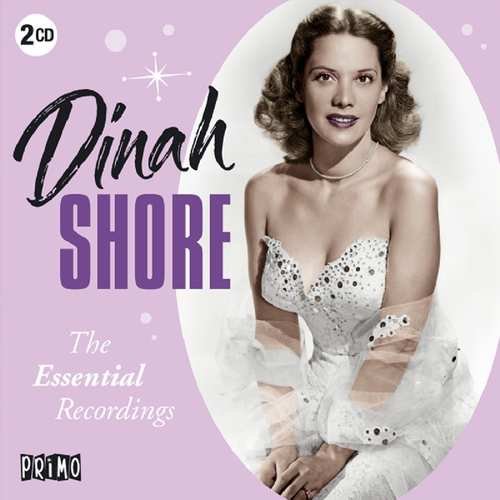 Essential Recordings Dinah Shore