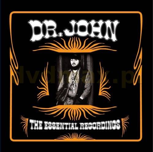 Essential Recordings Dr. John