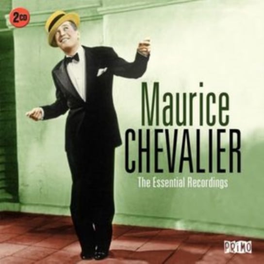 Essential Recordings Chevalier Maurice