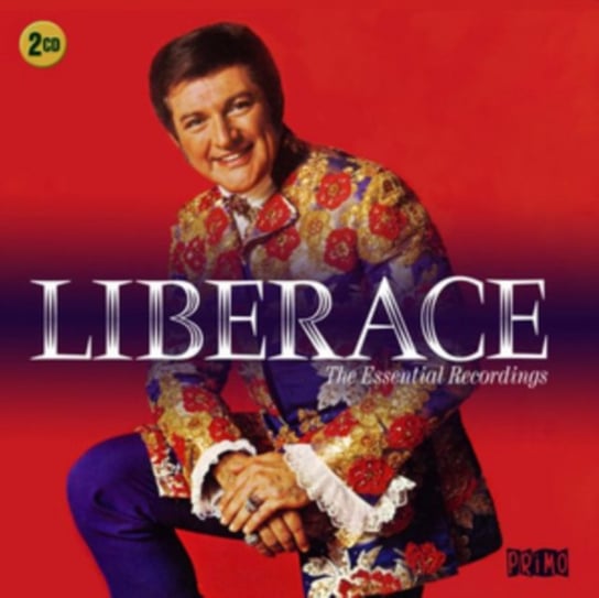 Essential Recordings Liberace