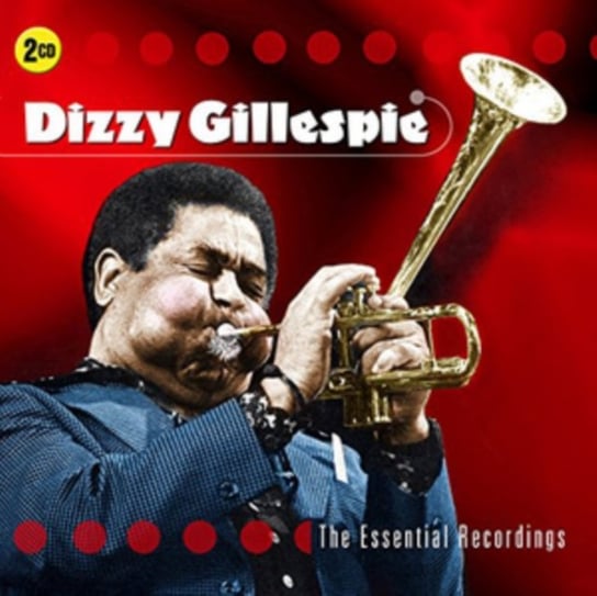 Essential Recordings Gillespie Dizzy