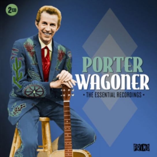 Essential Recordings Wagoner Porter