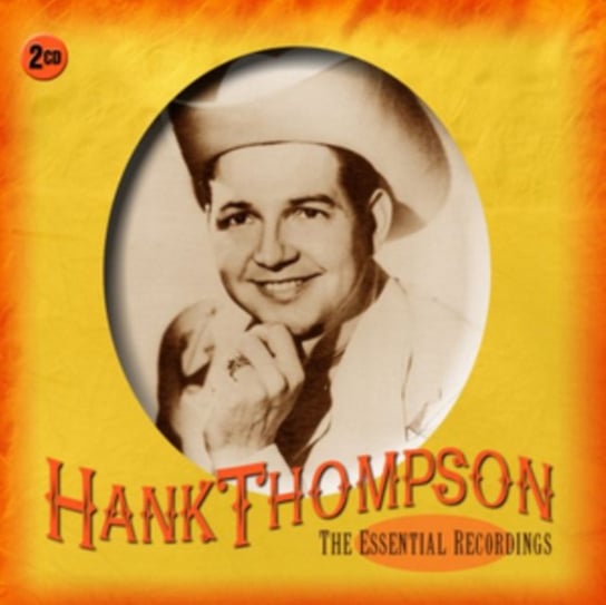 Essential Recordings Thompson Hank
