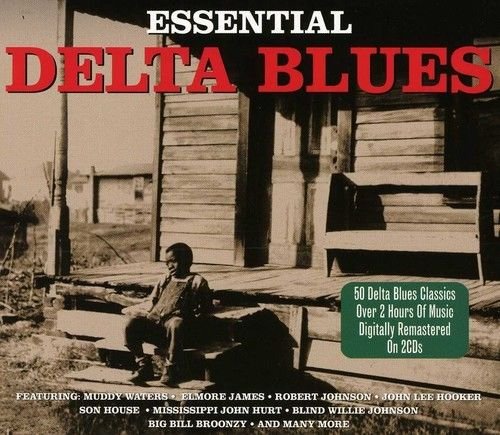 Essential Remastered Slipcase Various Artists